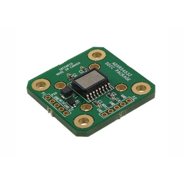 Quality EVAL-ADXRS453Z Embedded Solutions ADXRS453 1 Axis Gyroscope Sensor Evaluation Board wholesale