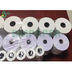 80 X 80mm Thermal Receipt Paper Cash Register Pos Paper Rolls