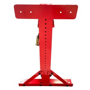 Customized Request Advanced Hydraulic Lifting Jacks for Grain Silo and Enamel