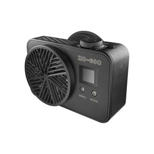 CCT 2700k-7500k Battery Powered Video Lights for Enhanced Filming Experience