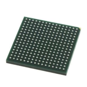 Cheap Field Programmable Gate Array LFE5U-12F-8MG285C ECP5 Field Programmable Gate Array 1.1V CSFBGA-285 for sale