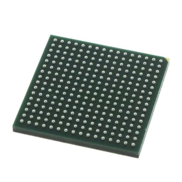 Field Programmable Gate Array LFE5U-12F-7MG285I IC FPGA 285-LFBGA ECP5 FPGA