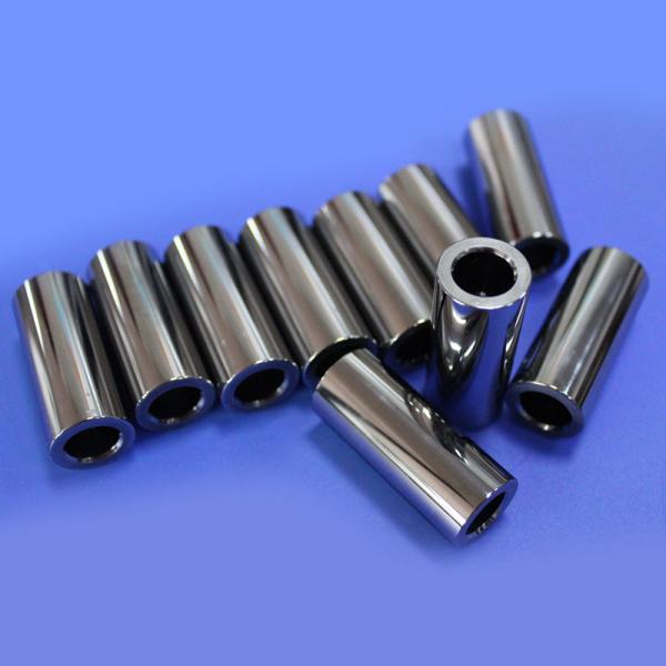 Quality Durable Tungsten Steel Wolfram Carbide Lining Guide Shaft Sleeve wholesale