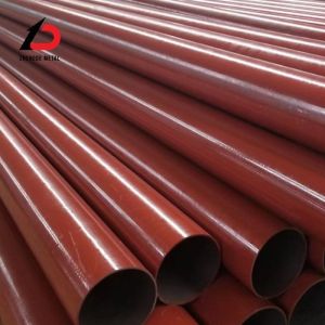 China Agricultural Irrigation 6m 12m DN100-300mm Ductile Iron Pipe on sale