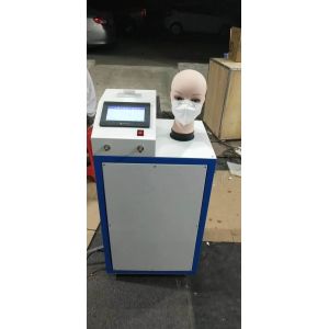 DR246S Mask Respirator EN149 Breathing Resistance Tester