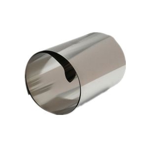 Cheap 317L Stainless Steel Cold Rolled Coils ASTM A480 UNS S31703 High Temperature Resistance for sale