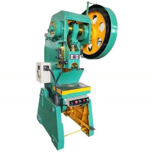 250T Power Press Punching Machines Mechanical Press Equipment CNC Hydraulic