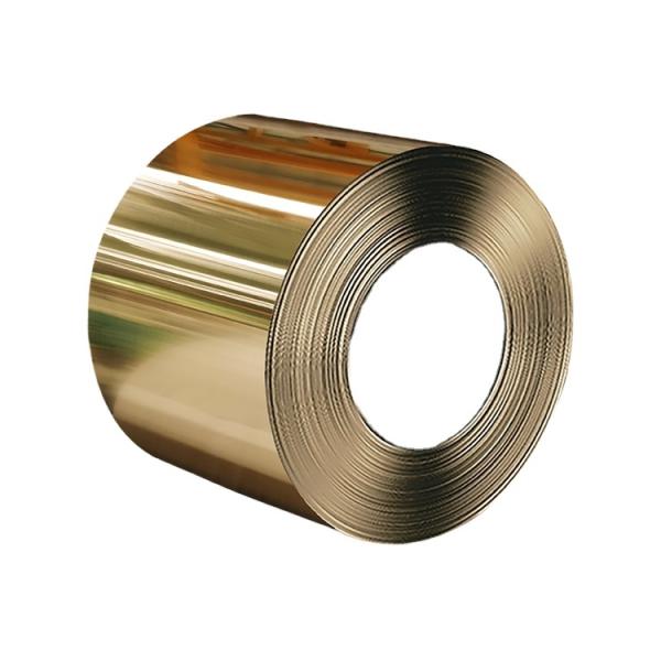 Quality Cold Rolled Stainless Steel Coils With Slit Edge And 0.3-3mm Thickness wholesale