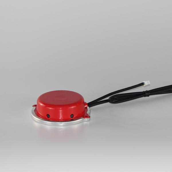 Quality Like Pyrogen Aerosol Fire Suppression System Clean Agent Type Class A Fire Extinction wholesale