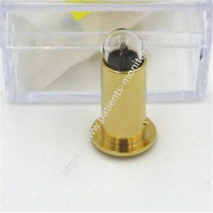 Cheap EDIOR XHL #068 6V 1.7A 10W OMEGA SL350 headlight bulb, X-004 Original new for sale