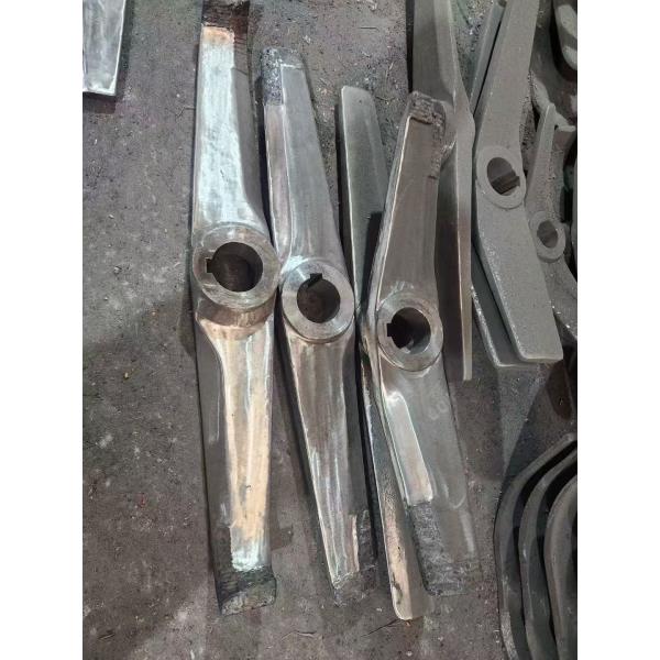 Plastic High Speed Hot Heating Cooling WPC PVC Powder Resin Turbo Mixer Machine