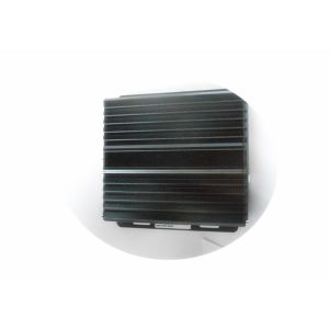 Professional 4 Channel Car DVR Recorder Audio Video Synchronized Recording