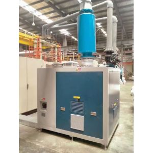 Cheap Powerful and Innovative Magnetic Levitation Pump for Industrial Performance for sale