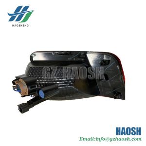 Car Necessary Fog Lamp RH/LH For Ford Everest U375 EB3B15K272AB/ EB3B 15K273AB