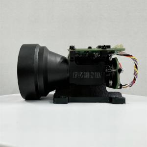 Customizable 8km Laser Rangefinder Module,8km laser rangefinder module，Laser Range Finder Module ，Accuracy Laser Distance Meter with < 1 Mrad Beam Divergence