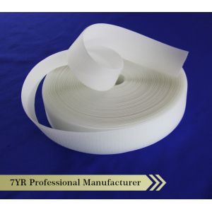 Needle Loom Hook and Loop Tape with 10,000+ Durability and -40℃ to +120℃