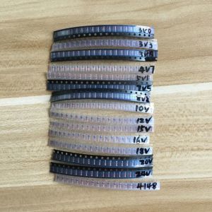 High input-output isolation voltage Photocoupling device 2EZ12D5 Vi-shay DO 41