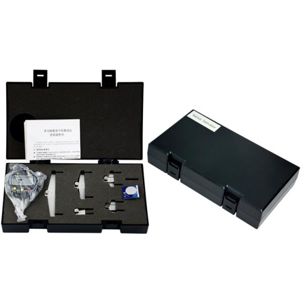 R12 Optical Measuring Instrument Electronic Radius Gauge Digital