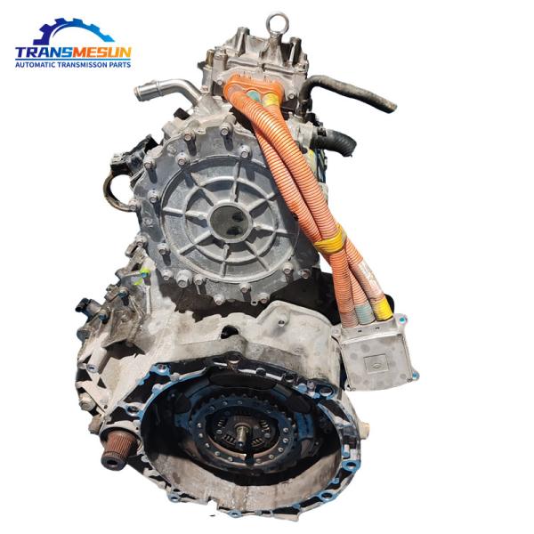 Quality 2018 BYD Qin New Energy 1.5T Dual-clutch BYD6HDT35 Gear Box Cvt wholesale