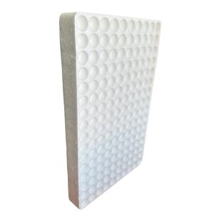 Foam nursery tray EPS suspension nursery tray insulation nursery tray