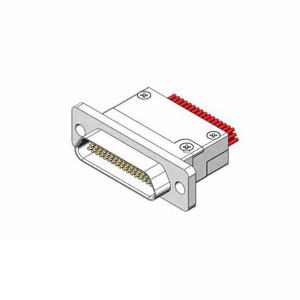 Cheap HUADA J30J-51ZK-AQ8 Micro Rectangular Electrical Connector – High-Density, Reliable Miniaturization for sale