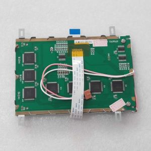 HLM6321FSTN TFT LCD Panel Monochrome 14 Pin Display 5.2 Inch