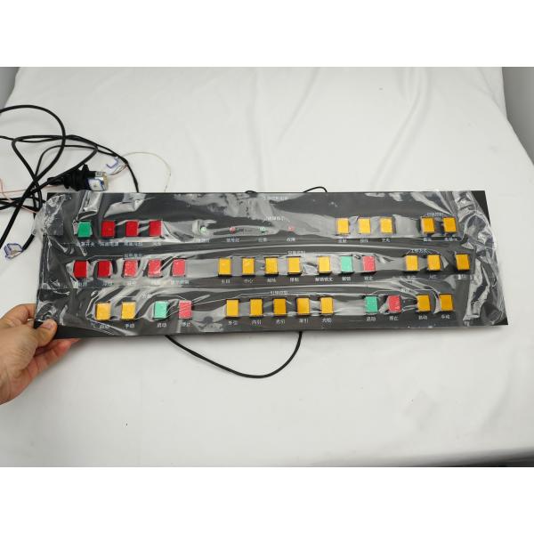 Radar Equipment Remote Control