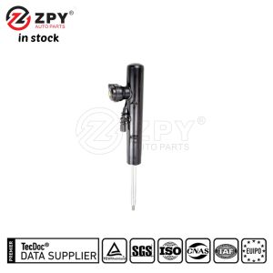 ZPY 8R0413030J Front Shock Absorber With Induction R For Audi Q5 45 TFSI 55 TFSI