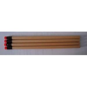 direct factory supply 7" standard hb wooden pencils set for writing with