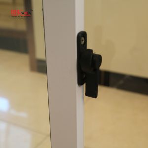 NFRC Aluminum Sliding Window And Door 72x60 58mm Profile