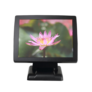 Resistive High Performance Cash Register Systems CJ - T610 With CE Certification