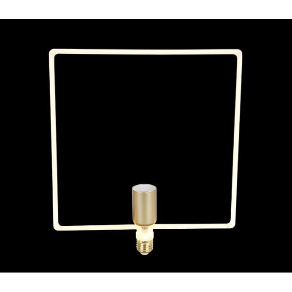 Quality Oversize Edsion 16W Dimmable Filament Bulbs LED Lighting Bulbs Frosted Finished wholesale