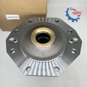 43401-60110 Toyota Spindle Sub Assy Steering Knuckle 4340160110