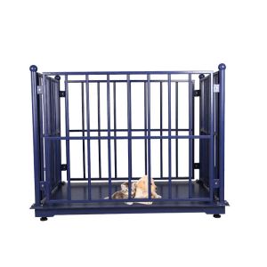 Electronic 5T Dynamic Livestock Weighing Scales