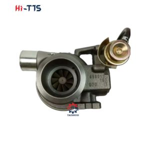 China Turbocharger 177-0440  For C7 E322C E324D Engine on sale