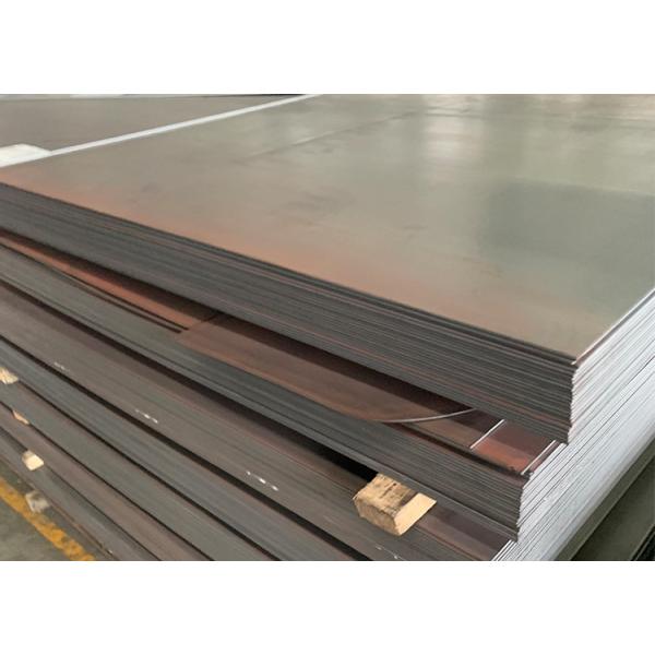 Quality A387 Gr.22 CL.1 Steel Plate A387 Pressure Vessel Plates A387 Hot Rolled Steel Sheet 10mm Thick wholesale