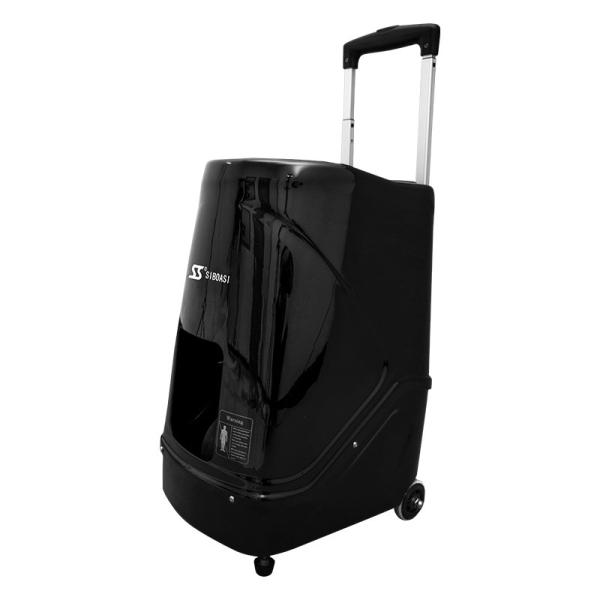 Quality Random Function Squash Training Machine Built In Heating System LCD Screen wholesale