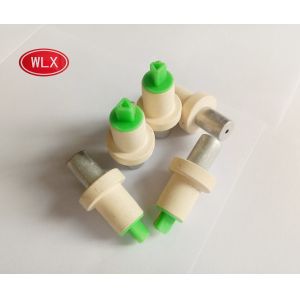 Metallurgical Sensors Fast Thermocouple For Steel Mills and Foundries