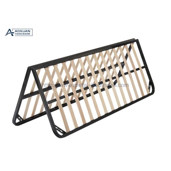 Quality Full Set Gas Spring Lifter Ottoman Bed Mechanism wholesale