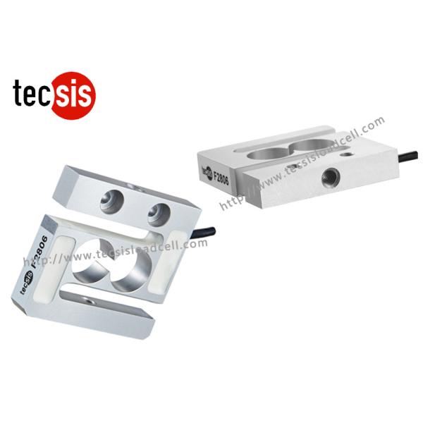 Aluminum Tension And Compression Load Cell s-Type With High Capacity 1kg To