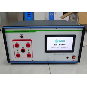 IEC 60335-1 Clause 14 Impulse Test Generator Max. 12.5kV Transient Over Voltage