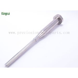 1.2344 Material Precision Mold Core Pins And Sleeves With OEM Service