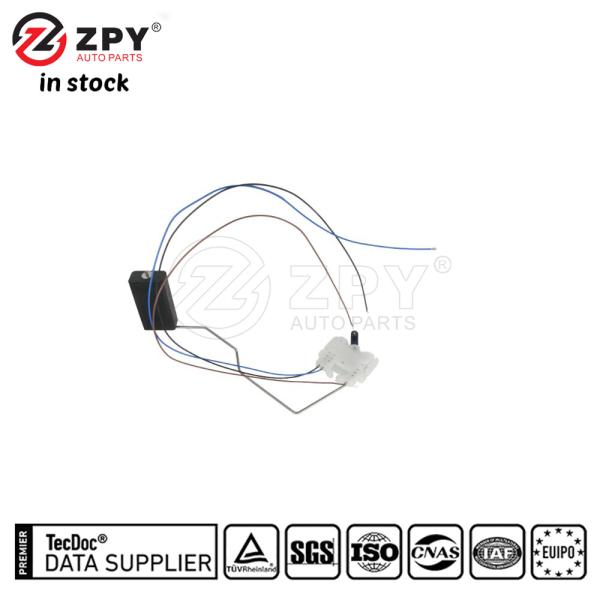 ZPY 5ND919673 Quality Warranty Fuel Gauge Sensor For AUDI TFSI Quattro 2010-16