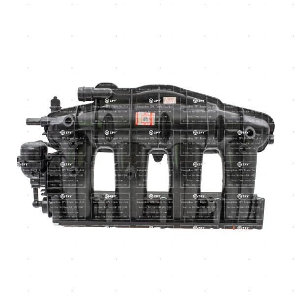 ZPY Auto Parts Intake Manifolds W/O Sensor for Aud B8/Q52.0T06H133185Q 06H133185AQ 06H133185BP 06H133185BM 06H133185CK