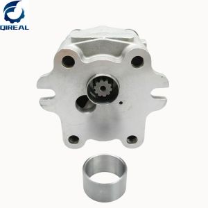 China 705-41-01920 Gear Pump for Excavator PC30 PC35 PC45-8 PC40-7 on sale