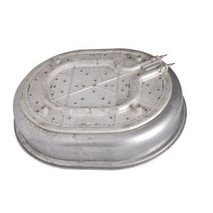 Welding Stainless Steel Pan Induction Brazing Machine of induction heaters