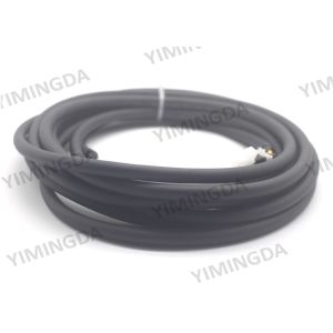 ( Y Rail ) C Cable EOHY42119B For Yin Cutter Parts , Timing Belt B100DS5M550