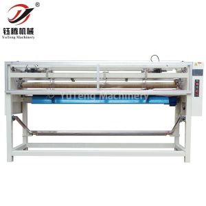 Computerrized Panel Cutter Machine