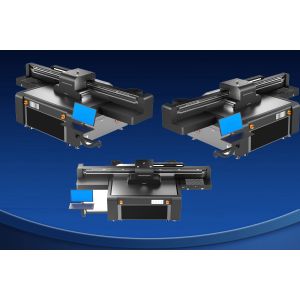 Cheap 30 Square Meters Per Hour Large Format Printer with Electric Driven Type and 1000Base-T Printing Interface for sale