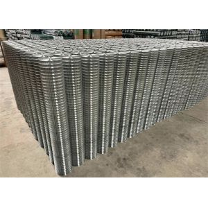 10m-30m Length Galvanized Welded Wire Mesh Rolls 1/2 Inch Hardware Cloth